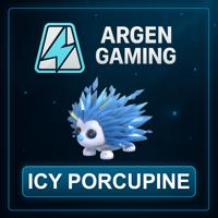 Adopt Me Icy Porcupine