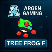Adopt Me Tree Frog F