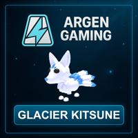 Adopt Me Glacier Kitsune