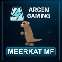 Adopt Me Meerkat MF