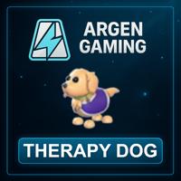 Adopt Me Therapy Dog