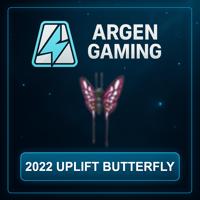 Adopt Me 2022 Uplift Butterfly