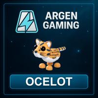 Adopt Me Ocelot