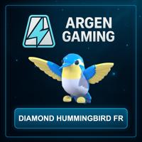 Adopt Me Diamond Hummingbird FR