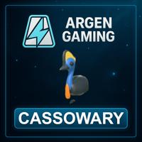 Adopt Me Cassowary
