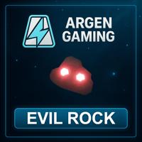 Adopt Me Evil Rock