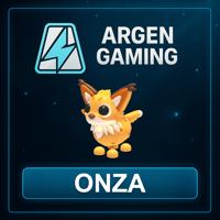 Adopt Me Onza