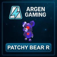 Adopt Me Patchy Bear R