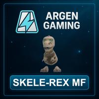 Adopt Me Skele-Rex MF