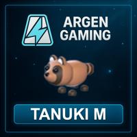 Adopt Me Tanuki M