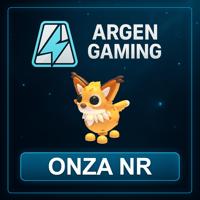 Adopt Me Onza NR