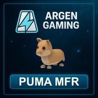 Adopt Me Puma MFR