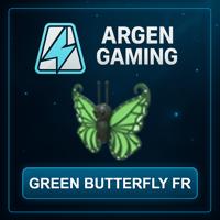 Adopt Me Green Butterfly FR