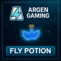 Adopt Me Fly Potion