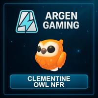Adopt Me Clementine Owl NFR