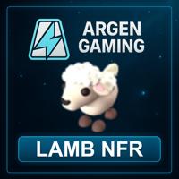 Adopt Me Lamb NFR