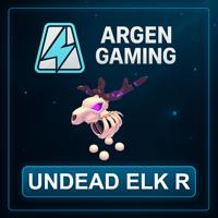Adopt Me Undead Elk R