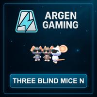 Adopt Me Three Blind Mice N
