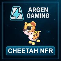 Adopt Me Cheetah NFR
