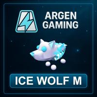 Adopt Me Ice Wolf M