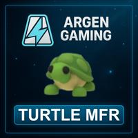 Adopt Me Turtle MFR