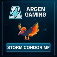 Adopt Me Storm Condor MF