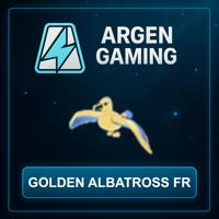 Adopt Me Golden Albatross FR