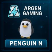 Adopt Me Penguin N