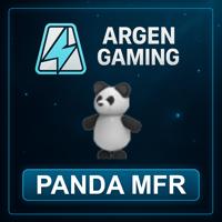 Adopt Me Panda MFR