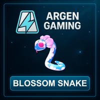 Adopt Me Blossom Snake