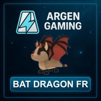 Adopt Me Bat Dragon FR