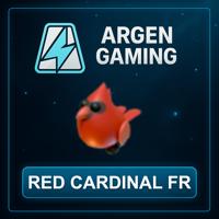 Adopt Me Red Cardinal FR