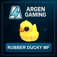 Adopt Me Rubber Ducky MF