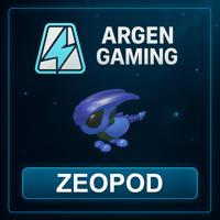 Adopt Me Zeopod
