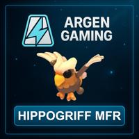 Adopt Me Hippogriff MFR