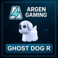Adopt Me Ghost Dog R