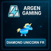 Adopt Me Diamond Unicorn FR