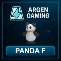 Adopt Me Panda F