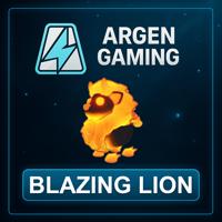 Adopt Me Blazing Lion