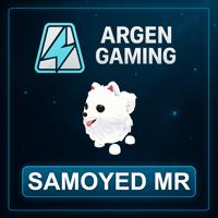 Adopt Me Samoyed MR