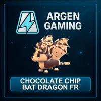Adopt Me Chocolate Chip Bat Dragon FR