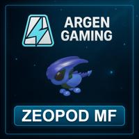 Adopt Me Zeopod MF