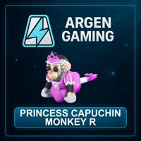 Adopt Me Princess Capuchin Monkey R