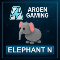 Adopt Me Elephant N