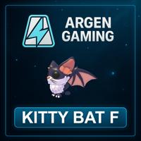 Adopt Me Kitty Bat F