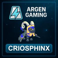 Adopt Me Criosphinx