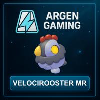 Adopt Me Velocirooster MR