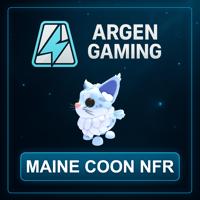 Adopt Me Maine Coon NFR