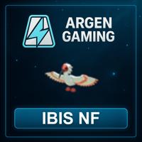 Adopt Me Ibis NF