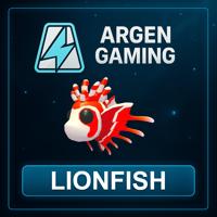 Adopt Me Lionfish